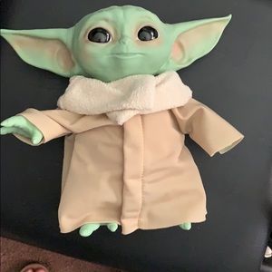 The Child - Mandalorian